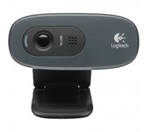 Logitech , HD WEBCAM C270 , 720i