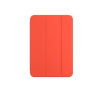 Smart Folio for iPad mini (6th generation) - Electric Orange , Apple