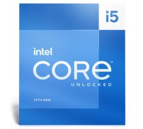 Intel , i5-13600KF , 3.50 GHz , LGA1700 , Processor threads 20 , i5-136xx , Processor cores 14