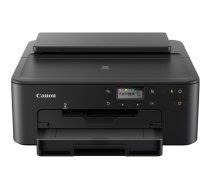 Canon PIXMA TS705a , Colour , Inkjet , Inkjet Printer , Wi-Fi , Black