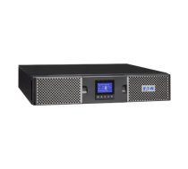 Eaton , UPS , 9PX 1500i RT2U Netpack , 1500 VA , 1500 W