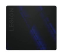 Lenovo , Mouse Pad , Legion Gaming Control L , Mouse pad , 400 x 450 mm , Black