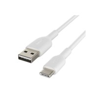 Belkin USB-A to USB-C Cable BOOST CHARGE 2 m