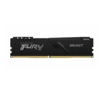 Kingston , 8 GB , DDR4 , 3200 MHz , PC/server , Registered No , ECC No