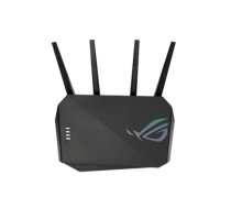 Wireless Router , ROG STRIX GS-AX5400 , 4804 + 574 Mbit/s , Ethernet LAN (RJ-45) ports 4 , Mesh Support Yes , MU-MiMO Yes , No mobile broadband , Antenna type External antenna x 4 , 36 month(s)