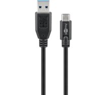 Goobay , 73141 , USB-C to USB A USB -C , USB 3.0 type A (male)