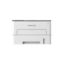 Pantum P3020D , Mono , Laser , Maximum ISO A-series paper size A4 , White