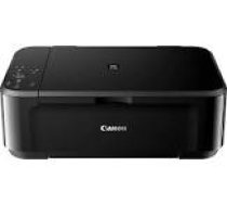 CANON PIXMA MG3650S Black MFP A4 print copy scan to 4800x1200dpi WLAN Pixma cloud link print app 2.7ppm