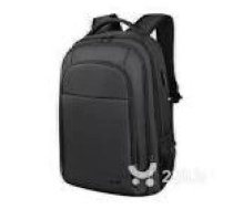 SPONGE Bussines Backpack Black
