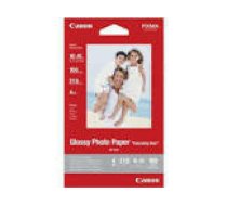 CANON GP-501 glossy photo paper inkjet 200g/m2 4x6 inch 100 sheets 1-pack