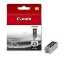 CANON PGI-35 ink cartridge black standard capacity 9.3ml 191 pages 1-pack