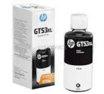 HP GT53 135ml Black Original Ink Bottle