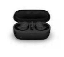 JABRA Evolve2 Buds MS True wireless earphones with mic in-ear Bluetooth active noise cancelling USB-A via BT adapter black MSTea