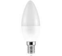 LEDURO LED Bulb E14 C37 7W 600lm 3000K 220-240V LX-C37-21231