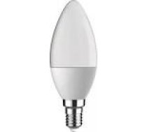 LEDURO LED Bulb E14 C38 7W 600lm 4000K 220-240V LX-C38-21233