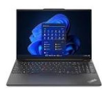 LENOVO ThinkPad E16 G1 Intel Core i5-1335U 16inch WUXGA 16GB 512GB W11P 1yCCI