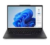 LENOVO ThinkPad T14 G6 Intel Core Ultra 5 228V 14inch WUXGA EPF Touch 32GB 512GB SSD UMA W11P 3YR Premier NBD CO2 Offset