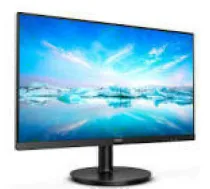 PHILIPS 221V8A/00 Monitor 21.5inch FHD 75Hz 4ms