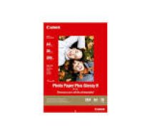 CANON PP-201 plus photo paper inkjet 260g/m2 A4 20 sheets 1-pack