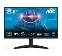 AOC 24B36X 23.8inch FHD 16:9 IPS 144Hz HDMI 1.4DP
