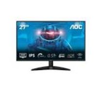 AOC 27B36X 27inch FHD 16:9 IPS 144Hz HDMI 1.4DP
