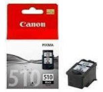 CANON PG-510 ink cartridge black standard capacity 9ml 220 pages 1-pack