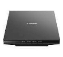 CANON CanoScan LiDE 300 Flatbed scanner Contact Image Sensor CIS A4/Letter 2400x2400dpi USB 2.0