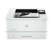 HP LaserJet Pro 4002dn Printer Mono B/W Duplex laser A4 4800x600dpi 40ppm capacity: 350 sheets USB 2.0 Gigabit LAN