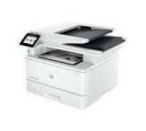 HP LaserJet Pro MFP 4102fdn MFP Mono B/W laser A4 38ppmcopy 40ppmprint 350 sheets USB USB 2.0 Gigabit LAN USB host