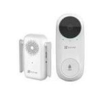 EZVIZ DB2C Wireless Video Doorbell with Sound Module