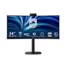 PHILIPS 34B2U3600CH/00 34inch UWQHD VA 120Hz 21:9 HDMI 2.0 DP 1.4 USB-C
