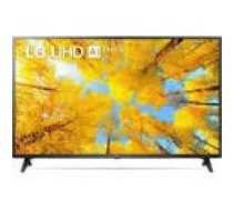 LG 43UR75003LK.AEU 43inch UHD Smart TV