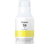 CANON 2LB GI-56 Y EUR Yellow Ink Bottle