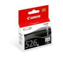 CANON 1LB CLI-526B ink cartridge black standard capacity 9ml 1-pack
