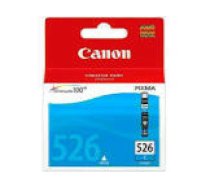 CANON 1LB CLI-526C ink cartridge cyan standard capacity 9ml 530 pages 1-pack