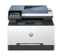 HP Color LaserJet Pro MFP 3302fdn MFP colour laser A4 25ppm Copy 25ppm Print 250sheets LAN USB