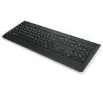 LENOVO Professional Wireless Keyboard - US Euro