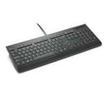 LENOVO USB Smart Card keyboard II -US Eng with Euro