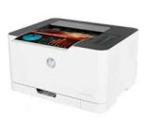 HP Color Laser 150a Up to 18 ppm mono up to 4 ppm colour