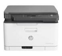 HP Color Laser MFP 178nw Printer Up to 18 ppm mono up to 4 ppm colour