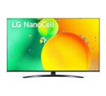 LG 55NANO763QA.AEU 55inch UHD NanoCell TV 3xHDMI 2xUSB