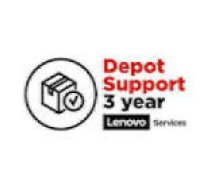 LENOVO ThinkPlus ePac 3Y Depot/CCI extension from 2Y Depot/CCI