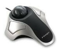KENSINGTON Orbit optical trackball
