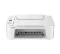 CANON PIXMA TS3751i MFP colour inkjet Legal 216x356mm A4 7.7ipm Print 60sheets Wi-Fi USB White