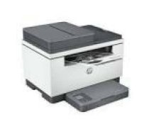 HP LaserJet MFP M234sdn MFP Mono laser Legal 30ppm Copy 29ppm Print 150sheets USB LAN basalt