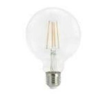 LEDURO LED BULB G95 7W 806lm E27 3000K 220-240V FILAMENT 220-240V