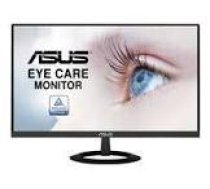 ASUS MON VZ239HE 23inch Monitor FHD 1920x1080 IPS Ultra-Slim Design HDMI D-Sub Flicker free Low Blue Light TUV certified