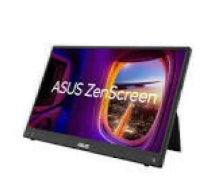 ASUS ZenScreen MB16AHV Portable Monitor 15.6inch Full HD IPS HDMI USB Type C Blue Light Filter Anti glare surfac