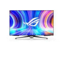 ASUS ROG Swift OLED PG48UQ Gaming monitor 47.5inch 3840x2160 4K OLED 138Hz 0.1 ms G-SYNC compatible True 10-bit HDMI 2.1 DP 1.4