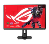 ASUS ROG Strix XG27UCS Gen2 XG27UCSR Dual mode Gaming Monitor 27inch 3840x2160 dual mode 4K 160Hz or FHD 324Hz 0.3ms